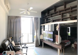 The Hillier (D23), Apartment #212105201